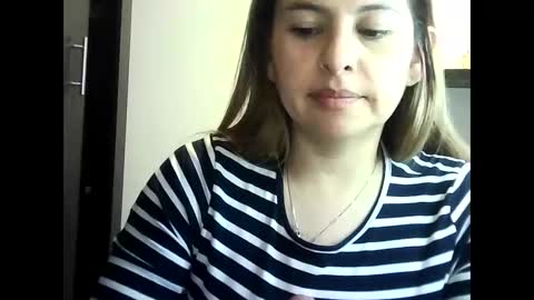 Valery online show from April 2026 09:50:01 PM