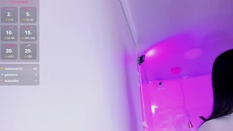 Valery  online show from December 2024 06:39:01 PM