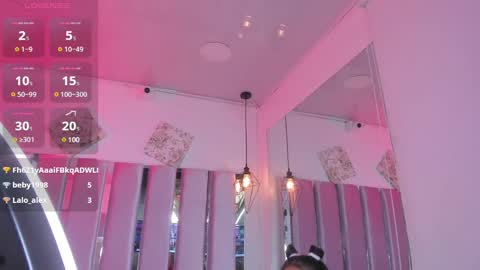 Valery  online show from February 2025 12:41:01 AM