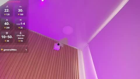 Valery  online show from March 2025 10:34:02 PM