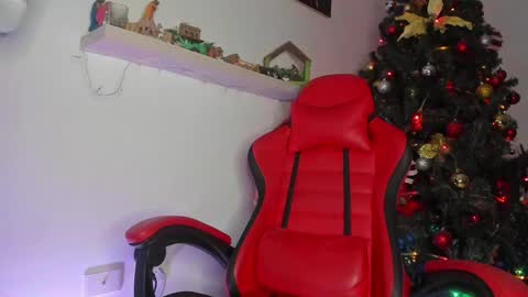 Valery adams1 online show from December 2024 07:35:01 AM