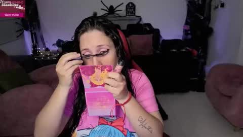 Valery adams1 online show from October 2025 03:05:02 AM