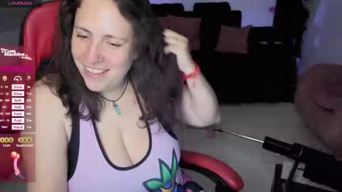 Valery adams1 online show from November 2025 04:45:02 AM