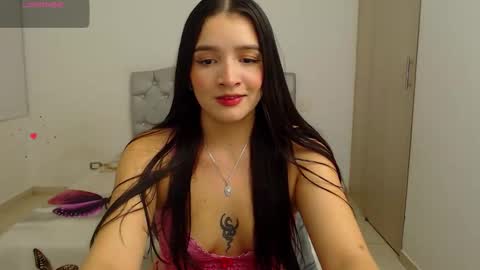 Snapshot of valery_alejo chatting on February 2026 05:34:02 AM valeria online show from February 2026 05:34:02 AM