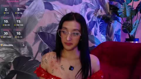 Snapshot of valery_blush chatting on May 2026 04:17:01 AM valery_blush online show from May 2026 04:17:01 AM