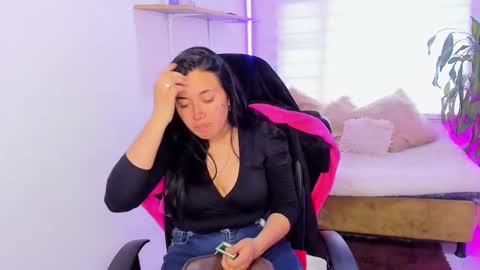 valery_bonnet1 online show from October 2025 07:07:02 PM