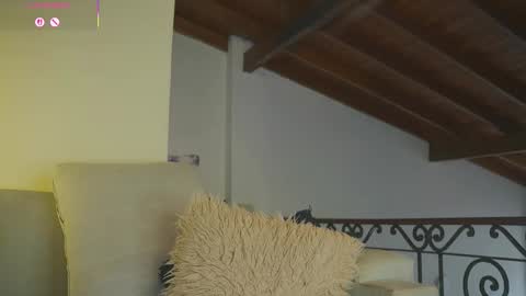 Valeria online show from December 2025 06:06:01 PM