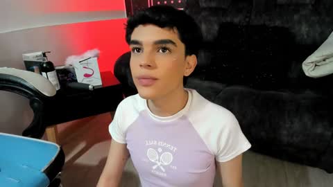 Thomy online show from January 2025 08:30:02 PM