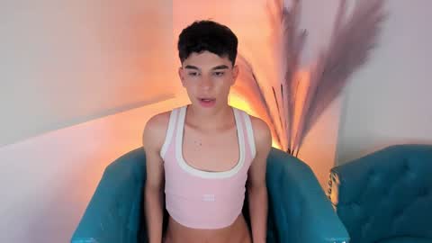 Thomy online show from January 2025 08:10:02 PM