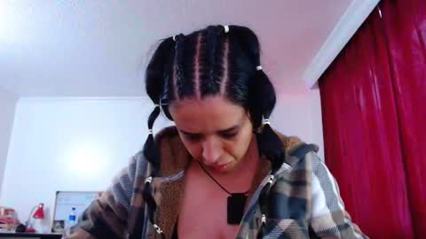 Valeria online show from February 2026 12:21:01 PM