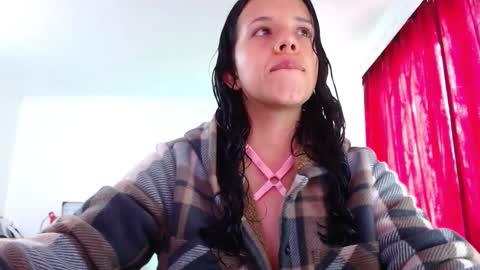 Valeria online show from February 2026 12:05:02 PM