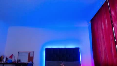 Valeria online show from February 2026 12:13:02 PM