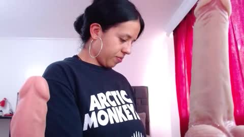 Snapshot of valery_meer_ chatting on March 2026 12:22:02 PM Valeria online show from March 2026 12:22:02 PM