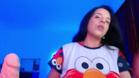 Snapshot of valery_meer_ chatting on March 2026 02:04:02 AM Valeria online show from March 2026 02:04:02 AM