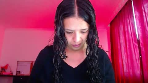 Snapshot of valery_meer_ chatting on March 2026 12:09:01 PM Valeria online show from March 2026 12:09:01 PM