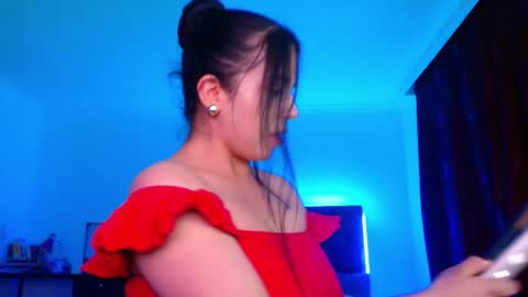 Snapshot of valery_meer_ chatting on March 2026 12:50:02 AM Valeria online show from March 2026 12:50:02 AM
