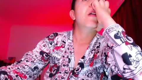 Snapshot of valery_meer_ chatting on March 2026 01:55:02 AM Valeria online show from March 2026 01:55:02 AM