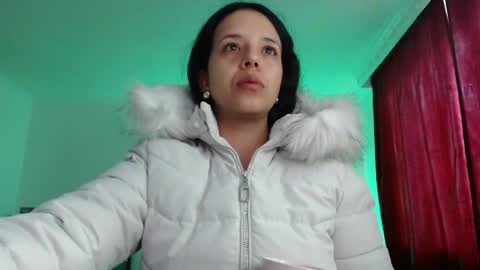 Snapshot of valery_meer_ chatting on March 2026 11:47:01 AM Valeria online show from March 2026 11:47:01 AM