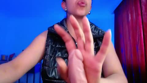 Snapshot of valery_meer_ chatting on March 2026 11:48:02 AM Valeria online show from March 2026 11:48:02 AM