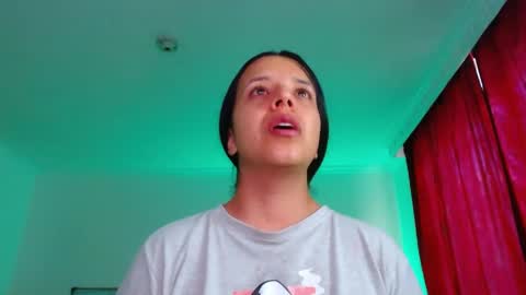 Snapshot of valery_meer_ chatting on March 2026 11:38:01 AM Valeria online show from March 2026 11:38:01 AM