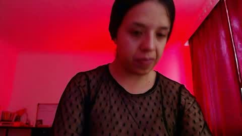 Snapshot of valery_meer_ chatting on March 2026 11:49:02 AM Valeria online show from March 2026 11:49:02 AM