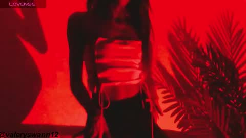 Valery swan1 online show from February 2025 02:42:02 AM