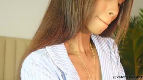 Valery swan1 online show from December 2025 02:42:01 AM