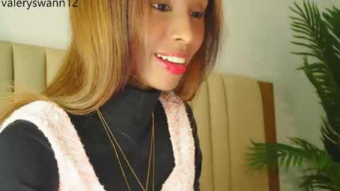 Snapshot of valery_swan1 chatting on April 2026 05:52:02 PM Valery swan1 online show from April 2026 05:52:02 PM