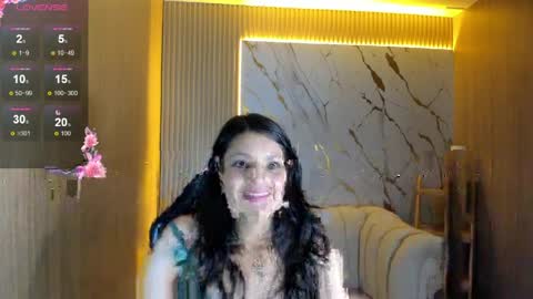 Valery online show from May 2026 09:12:02 PM