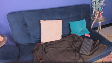 Valery Vixxen online show from April 2026 11:30:02 PM