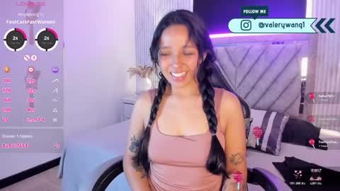 Val online show from February 2026 03:43:01 AM