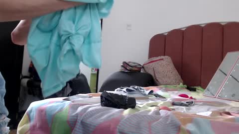 B V Naughty online show from December 2024 08:16:01 PM