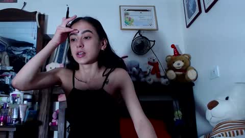 B V Naughty online show from February 2025 06:45:01 PM