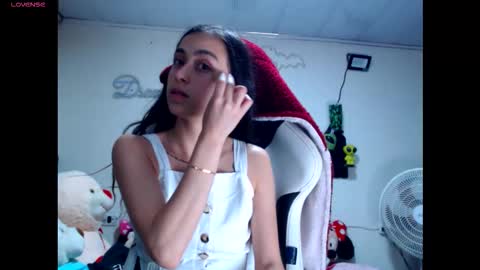 B V Naughty online show from January 2026 11:30:02 PM