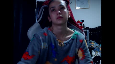 B V Naughty online show from January 2026 10:13:01 PM