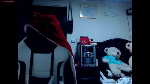 B V Naughty online show from February 2026 12:09:02 AM