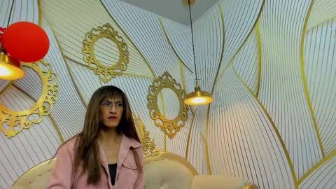 Snapshot of valerybellotti chatting on February 2026 12:23:01 PM Valery online show from February 2026 12:23:01 PM