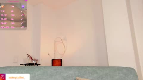 call me Maria online show from November 2025 02:01:02 AM