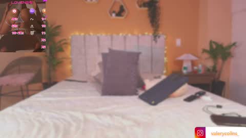 Snapshot of valerycolins chatting on July 2026 02:57:02 AM call me Maria online show from July 2026 02:57:02 AM