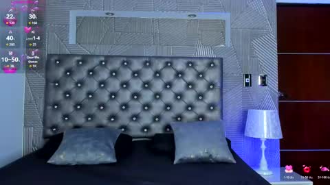 Valery online show from May 2026 11:23:04 PM