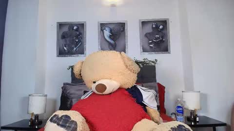 valeryharriz online show from September 2025 02:44:02 AM