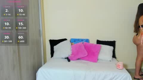 Valery online show from June 2026 08:11:01 PM