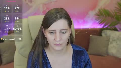 V A L E R Y  M U R online show from January 2026 08:55:01 PM