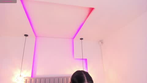 Snapshot of valerynova chatting on February 2025 11:10:01 AM Carla online show from February 2025 11:10:01 AM
