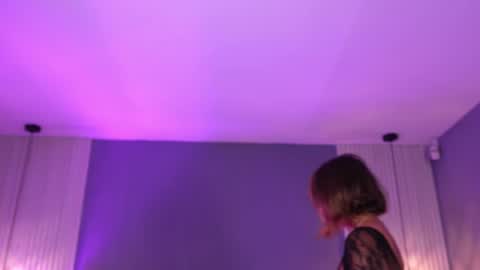 Carla online show from March 2026 11:06:01 AM