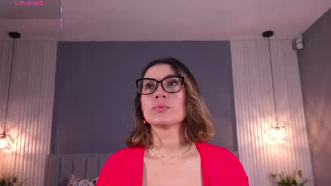 Snapshot of valerynova chatting on June 2026 11:09:02 AM Carla online show from June 2026 11:09:02 AM