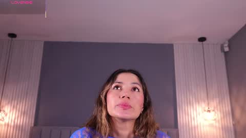 Snapshot of valerynova chatting on June 2026 11:14:02 AM Carla online show from June 2026 11:14:02 AM