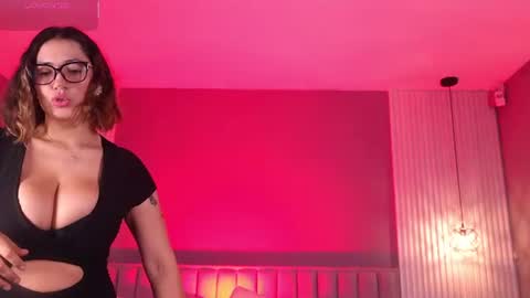 Snapshot of valerynova chatting on June 2026 11:11:02 AM Carla online show from June 2026 11:11:02 AM