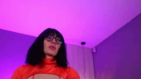 Snapshot of valerynova chatting on July 2026 11:14:01 AM Carla online show from July 2026 11:14:01 AM