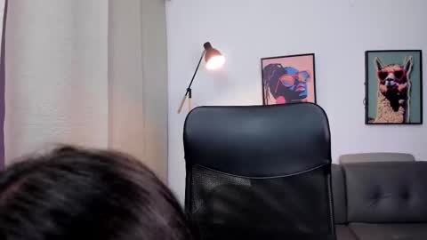 Valery Rivas online show from March 2026 07:40:01 PM